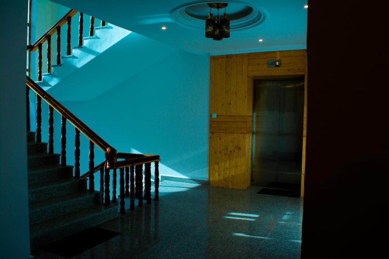 Hotel Deskitsal Leh Luaran gambar